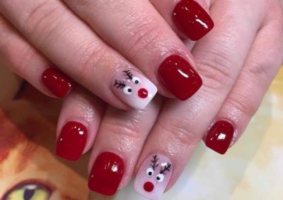 manhattan-nail-bar-oa-ridge-tn-37830-salon-art-design