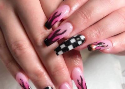 manhattan-nail-bar-oa-ridge-tn-37830-salon-art-design