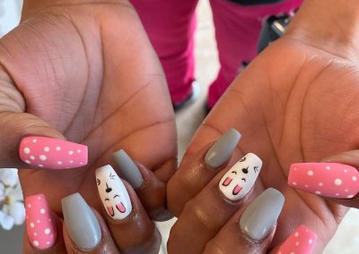manhattan-nail-bar-oa-ridge-tn-37830-salon-art-design